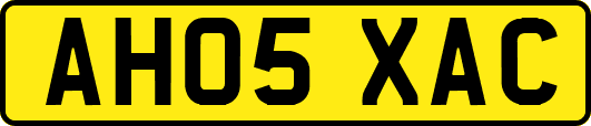 AH05XAC