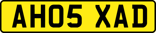AH05XAD