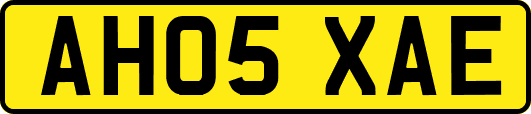 AH05XAE