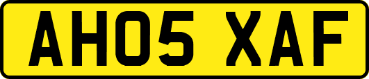 AH05XAF