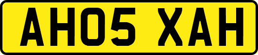 AH05XAH