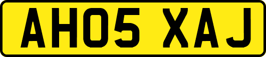 AH05XAJ