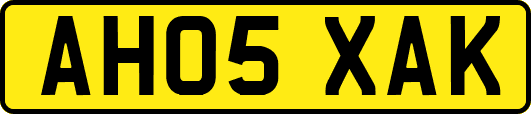 AH05XAK