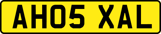 AH05XAL
