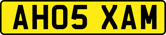 AH05XAM