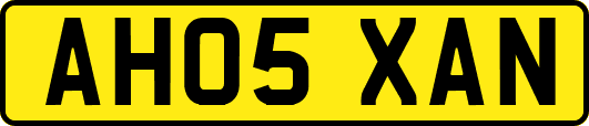 AH05XAN