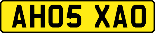 AH05XAO