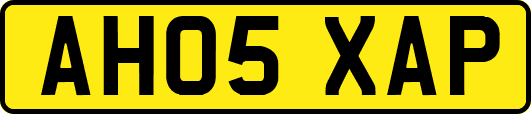 AH05XAP