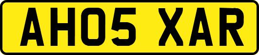 AH05XAR