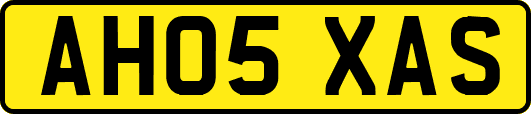 AH05XAS