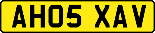 AH05XAV