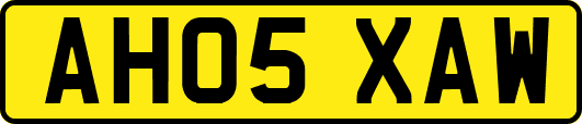 AH05XAW