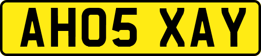 AH05XAY
