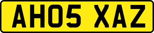AH05XAZ