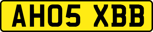 AH05XBB