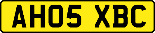 AH05XBC