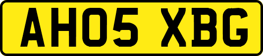 AH05XBG