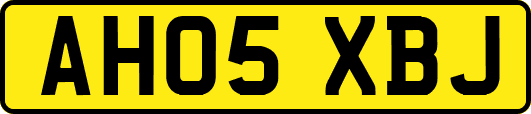 AH05XBJ