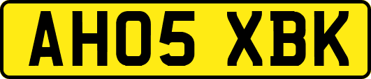 AH05XBK