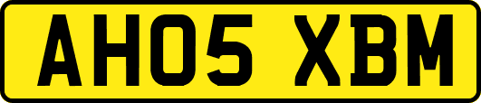 AH05XBM