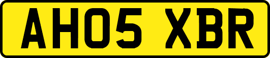 AH05XBR