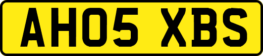 AH05XBS