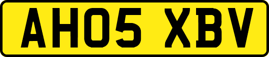AH05XBV