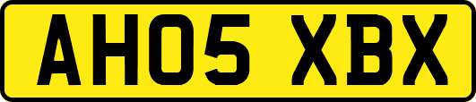AH05XBX