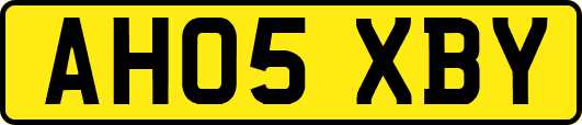 AH05XBY