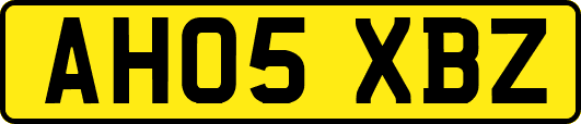 AH05XBZ