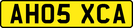 AH05XCA