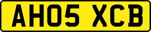 AH05XCB