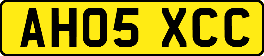 AH05XCC