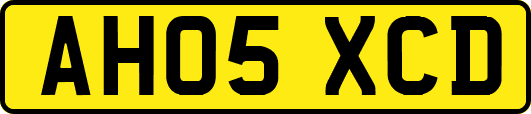 AH05XCD