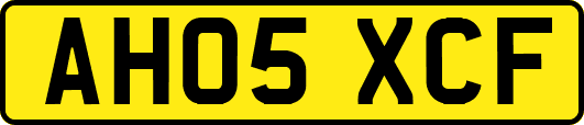 AH05XCF