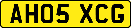 AH05XCG