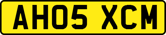 AH05XCM