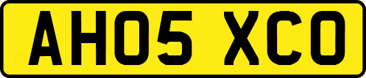 AH05XCO