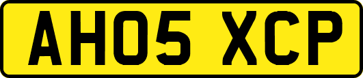 AH05XCP