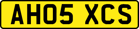 AH05XCS