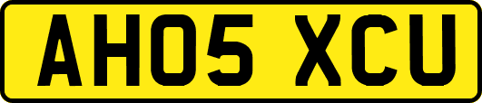 AH05XCU