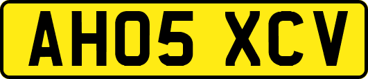AH05XCV