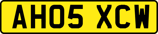 AH05XCW