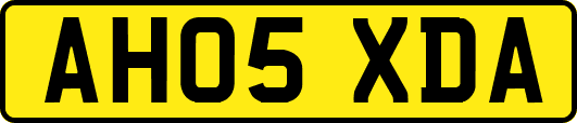 AH05XDA