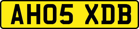 AH05XDB