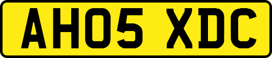 AH05XDC