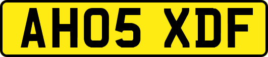 AH05XDF