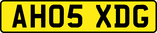 AH05XDG
