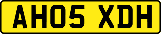 AH05XDH