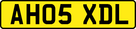 AH05XDL